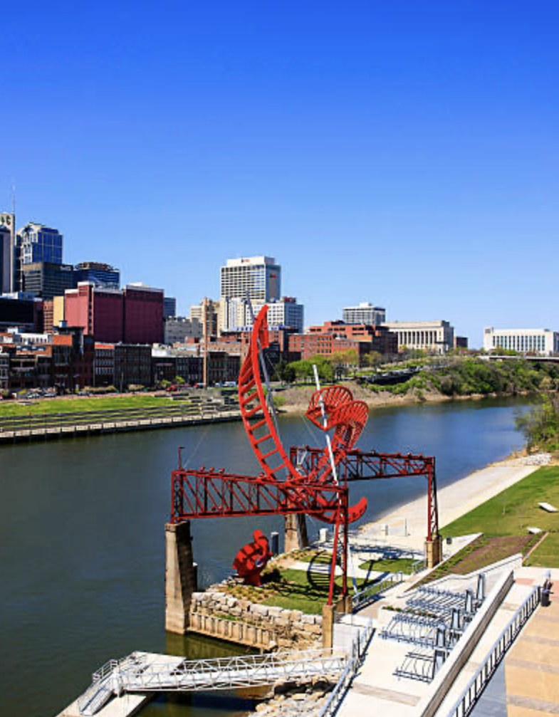 Riverfront