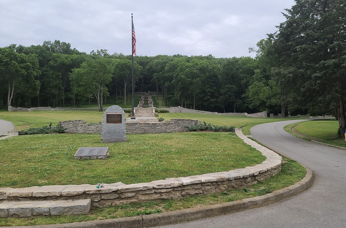 Percy Warner Park
