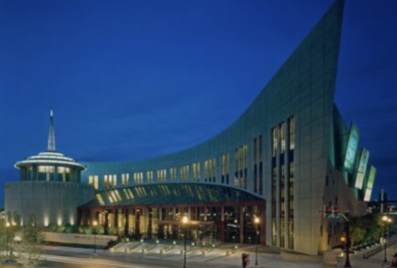 Country Music Hall of Fame