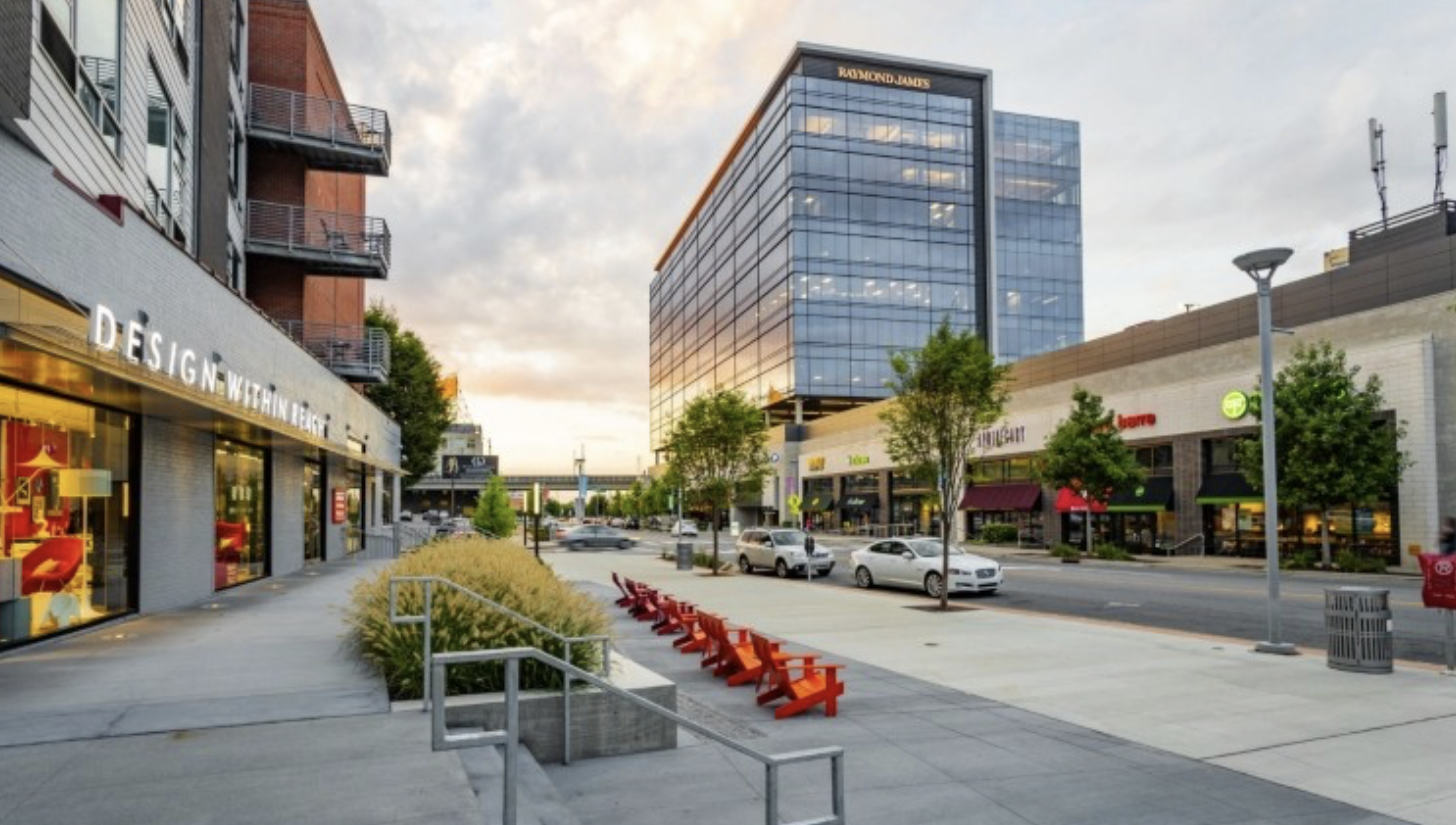 The Gulch