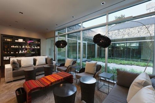 Senior Living Facilities Manhattan NY