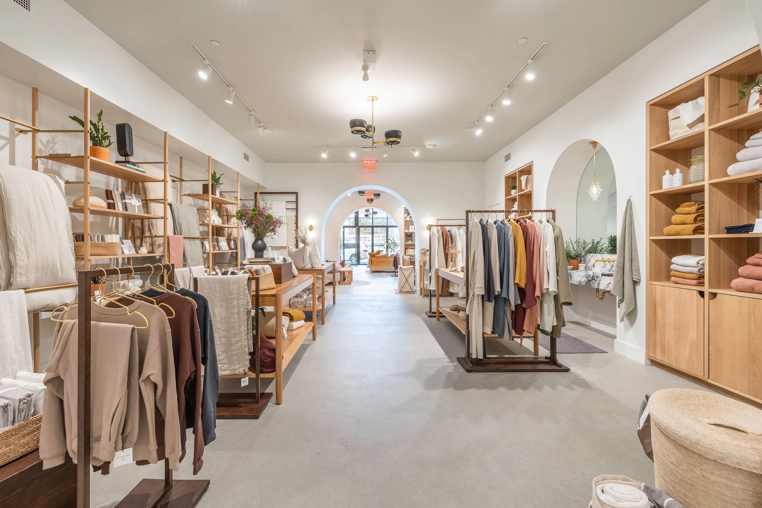 A Luxurious Commercial Interior Design Is Only a Phone Call Away in Bergen County, NJ