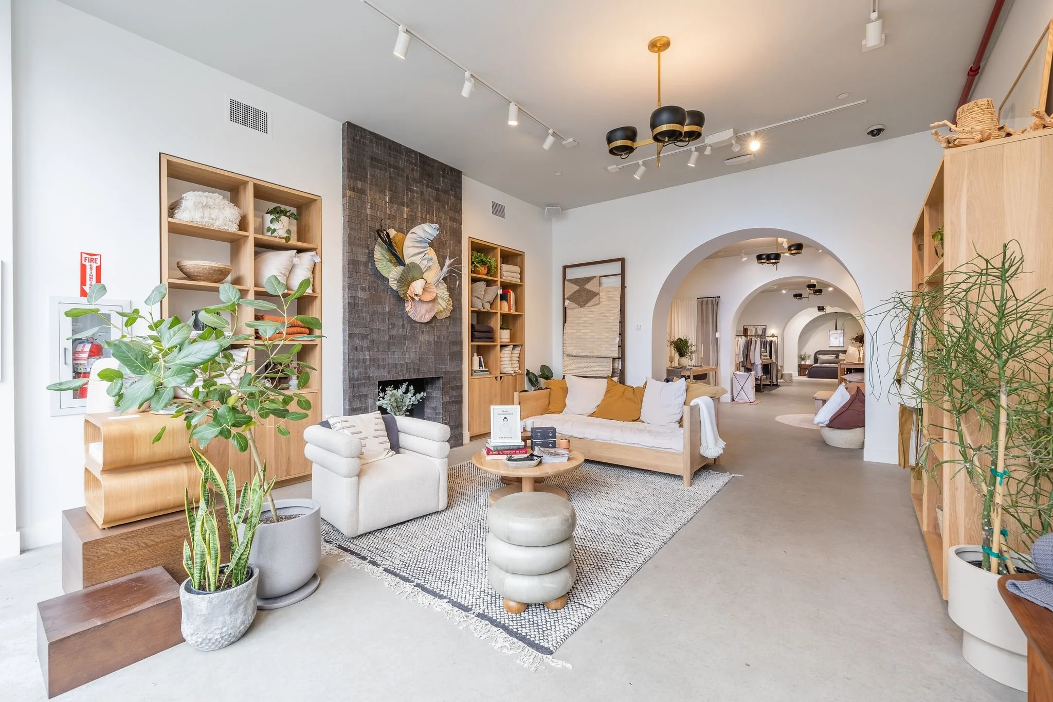 A Memorable Store Design Is Essential to Showcasing Your Business’ Aesthetic in New York City