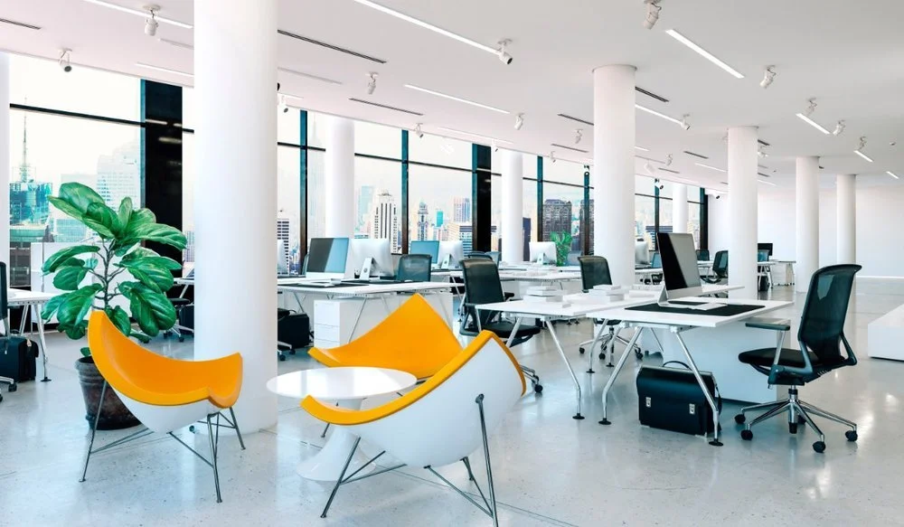 Dream Workspaces: Finding the Right Office Builders for Your Commercial Construction Needs in the Manhattan, NY Area