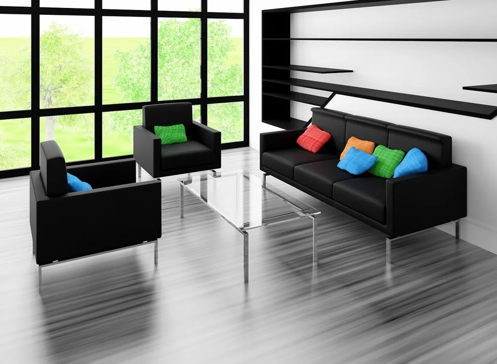 Experience a Productive Office Design When Hiring the Right Commercial Construction Company in the Manhattan, NY Area