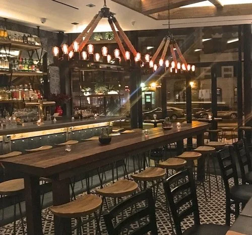 Why a Commercial Contractor With a Construction Management Team Is Crucial for Restaurants in the Brooklyn, NY Area