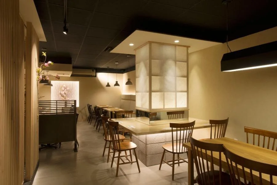Top quality commercial design-build New York City