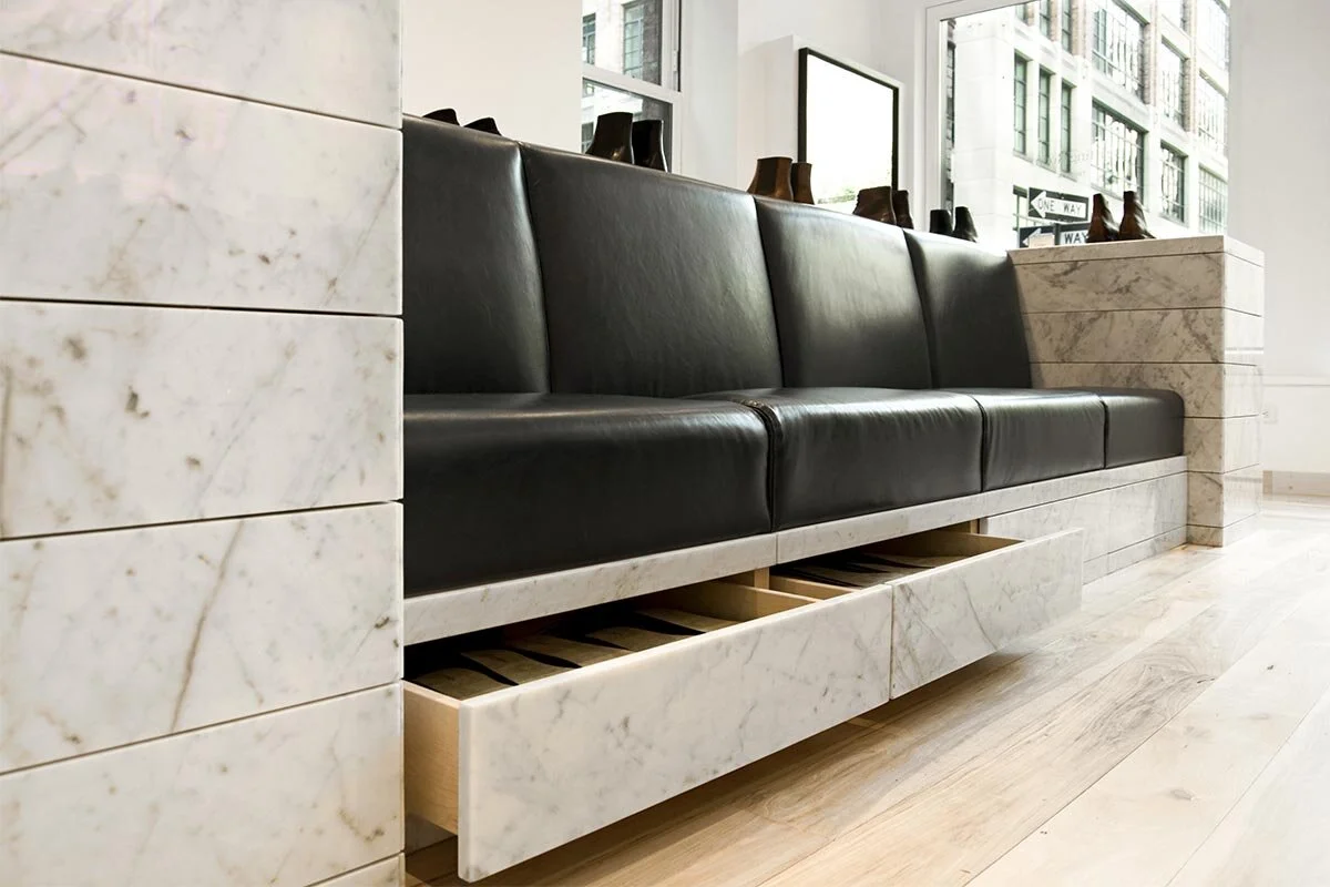 New York City's leading commercial and renovation contractor