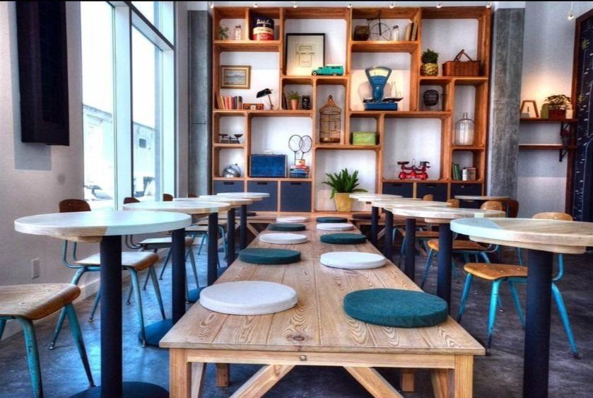 Turn Your Vision Over to the Pros to Complete Your Commercial Construction Project in Brooklyn, NY