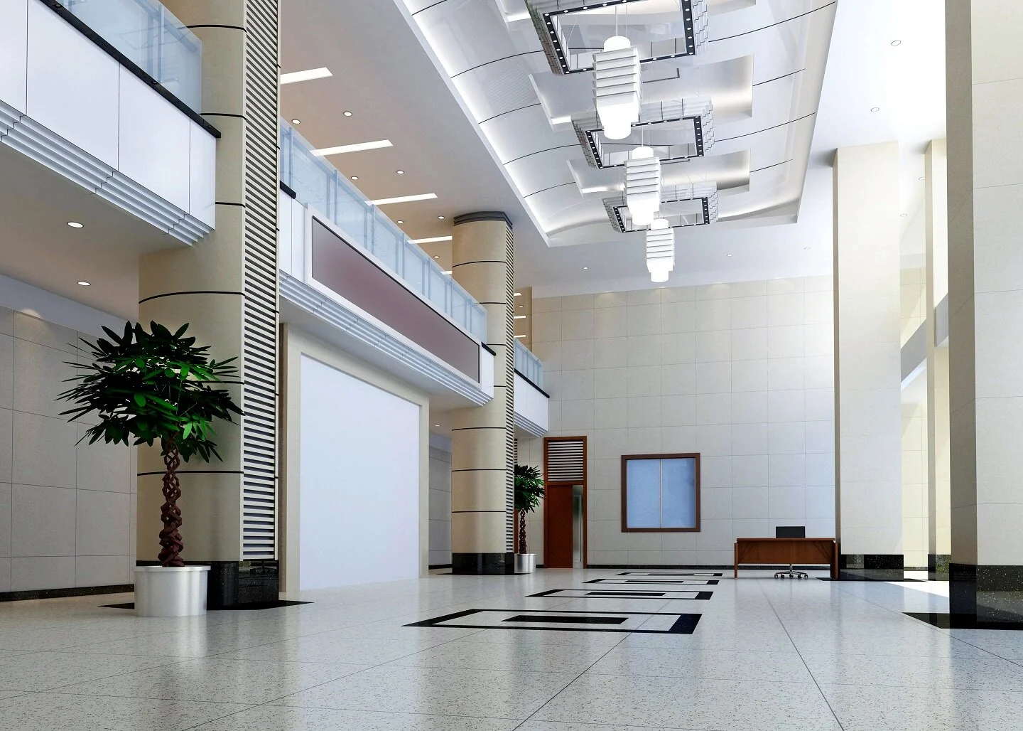 Commercial construction and commercial interior design in Westchester County NY