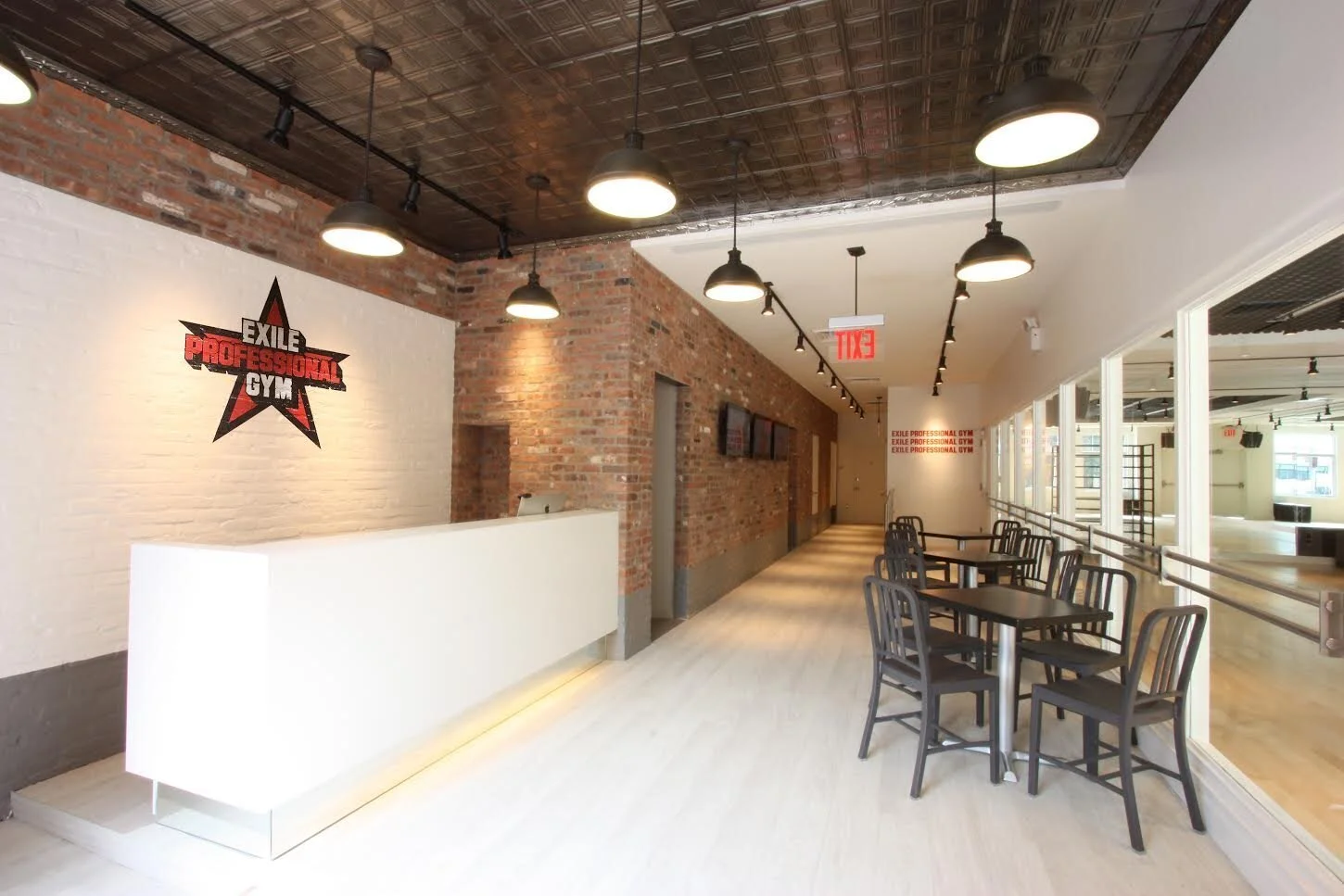 General Contractor Manhattan NY - Senior Living Facilities, Design ...