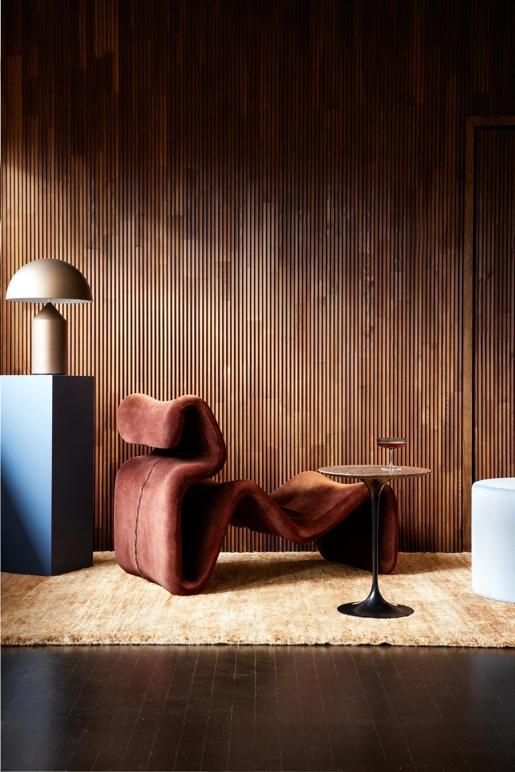Interior Design Photography — Mikael Pettersson Photography
