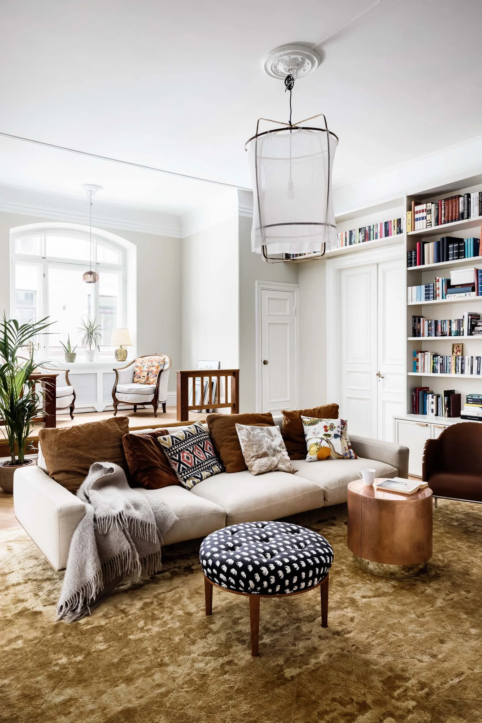 Interior Design Photography — Mikael Pettersson Photography