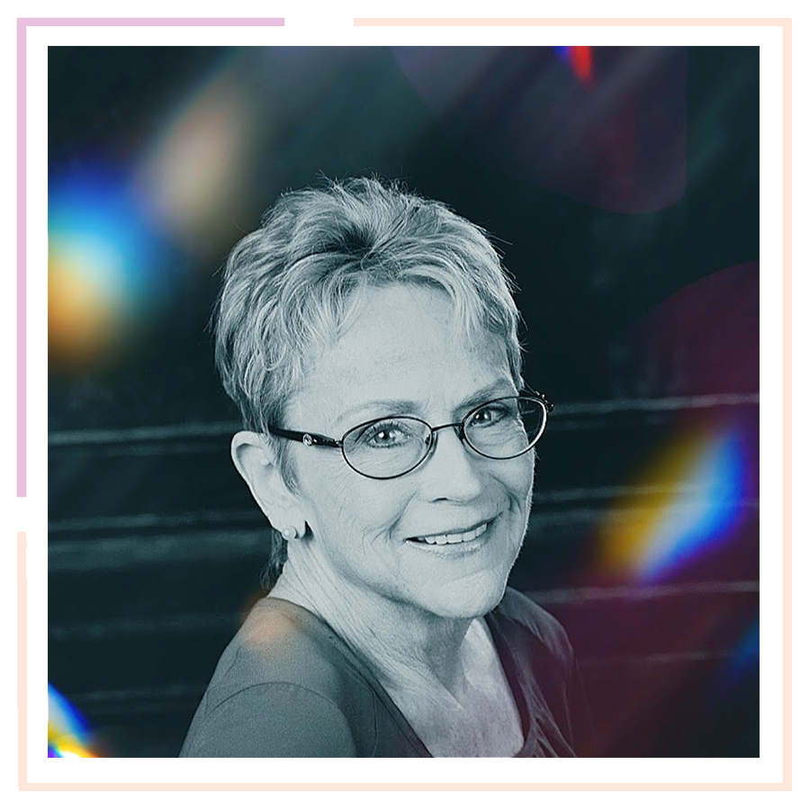 CHANGELESS CHANGE WITH CAROL DAVIS