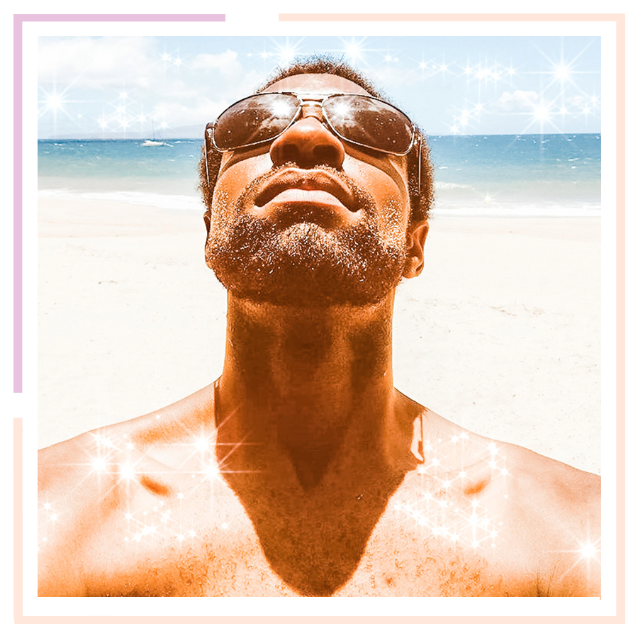 AUTHENTICITY AND REPRESENTATION WITH CHARLES GRANT