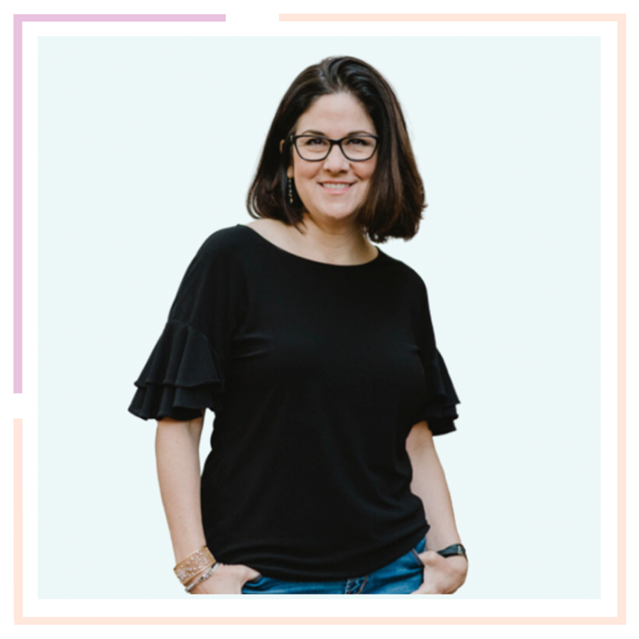 CONSCIOUS PARENTING WITH SABRINA IVONNE