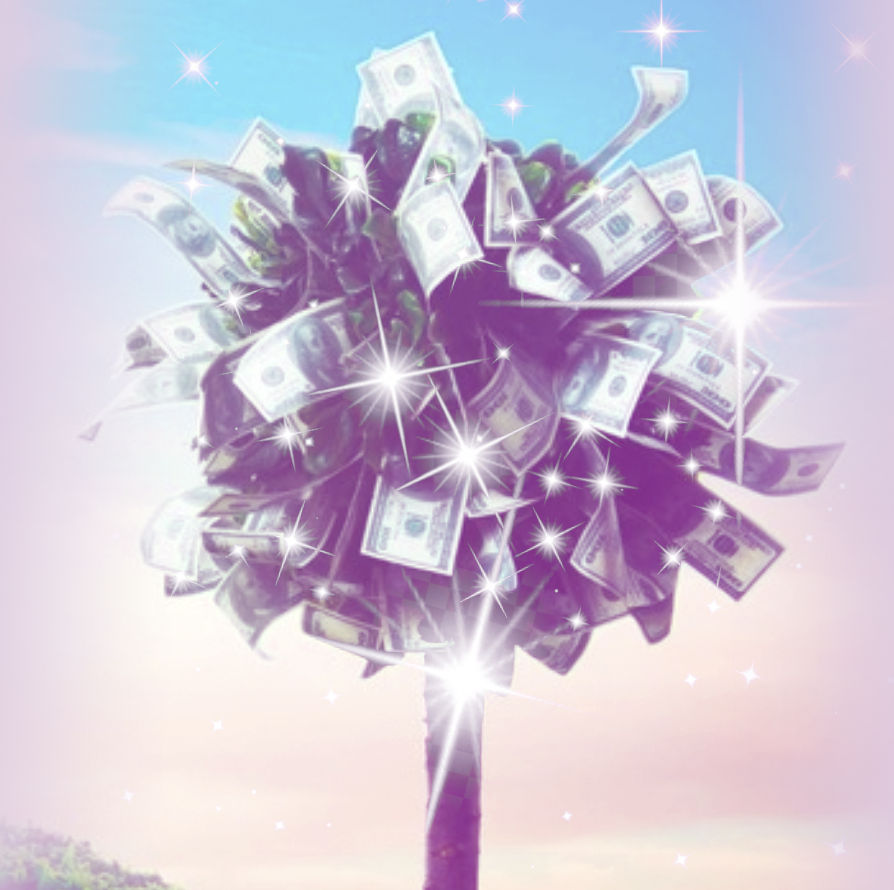 Abundance for Empaths 21 Day Workbook