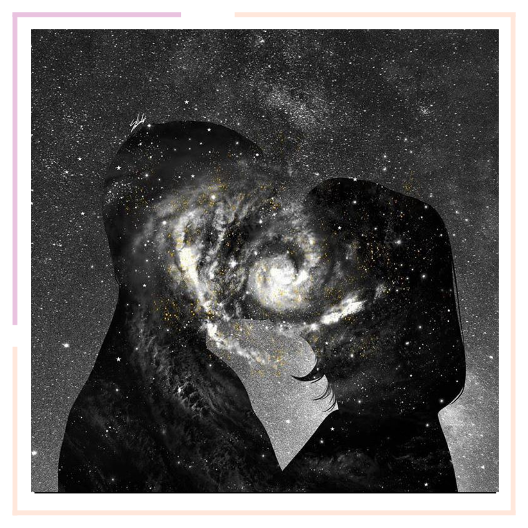 TWIN FLAMES: A SOULO