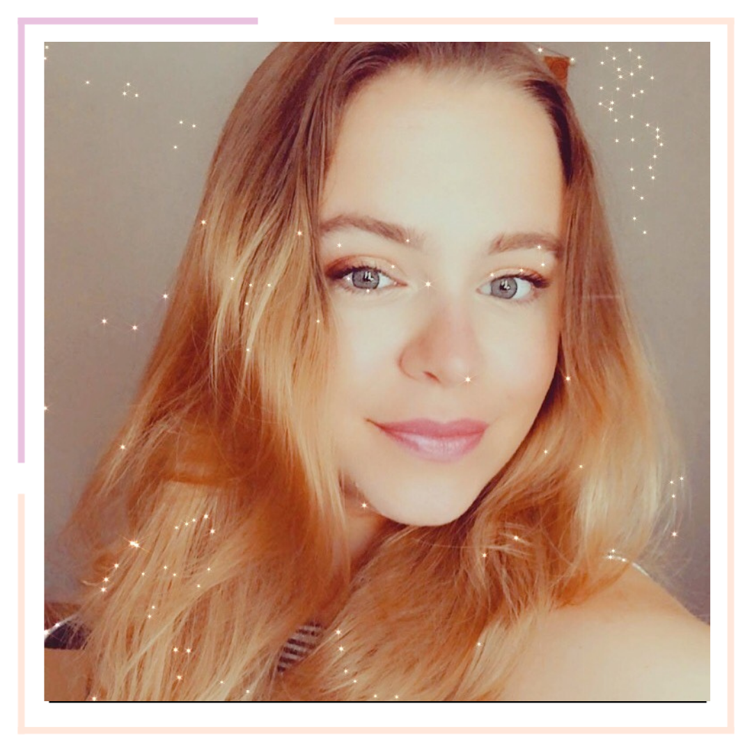 A SOUL REDISCOVERED WITH ALAINA DARIN
