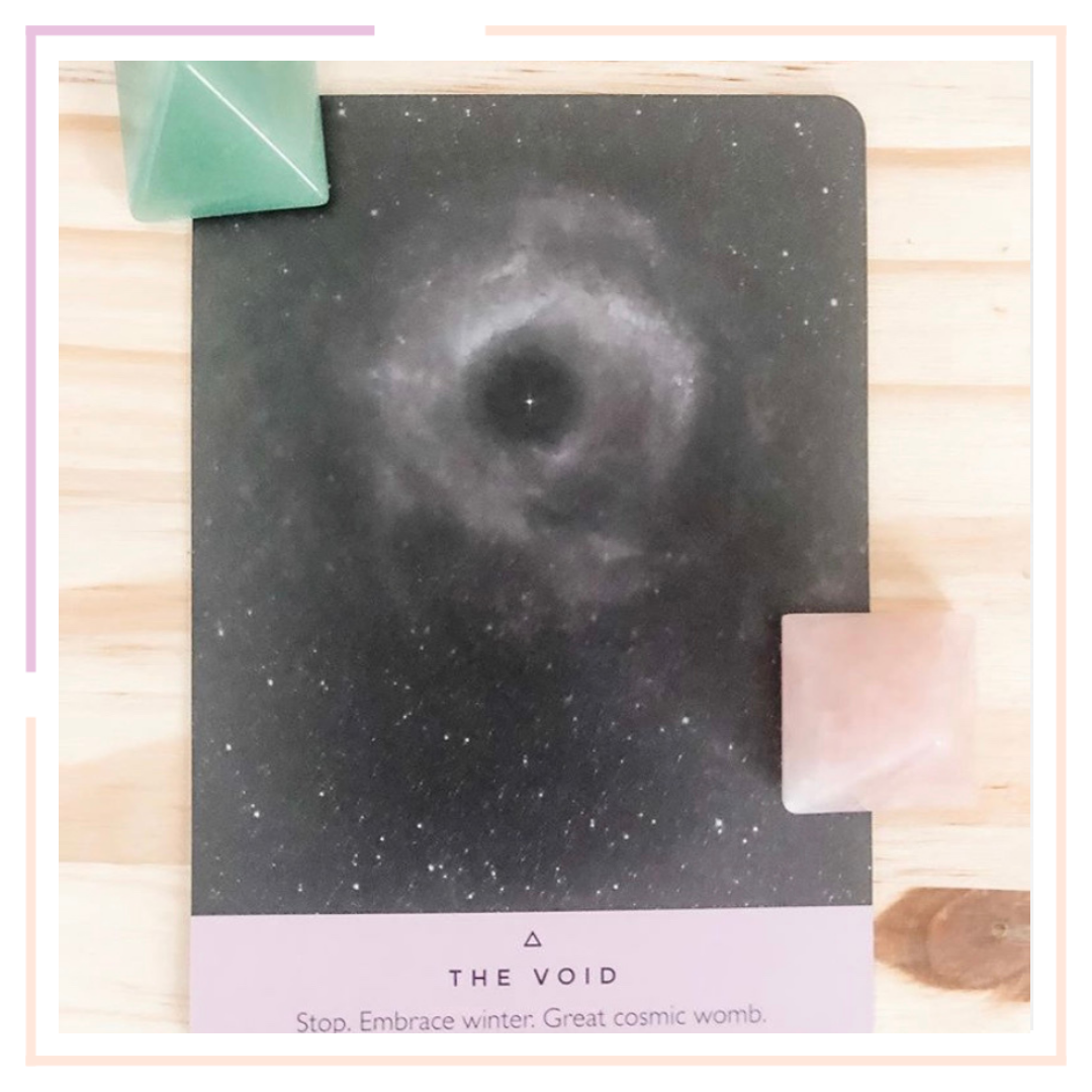 OCTOBER'S AKASHIC RECORDS: A SOULO