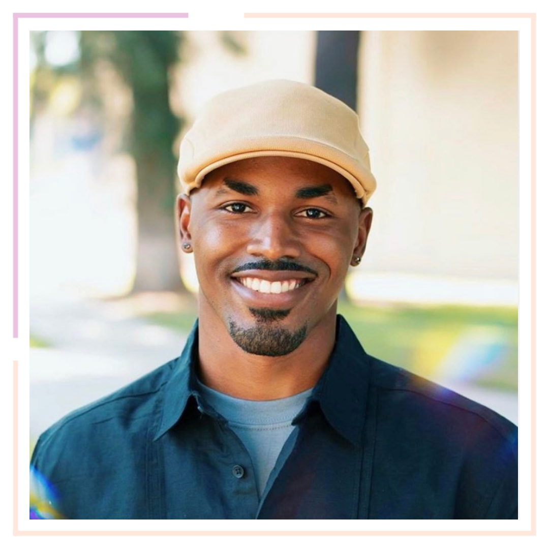 FACING RACISM WITH ANDRAE SMITH