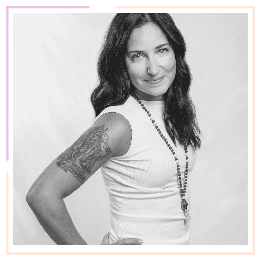 Breathwork with Alyse Bacine