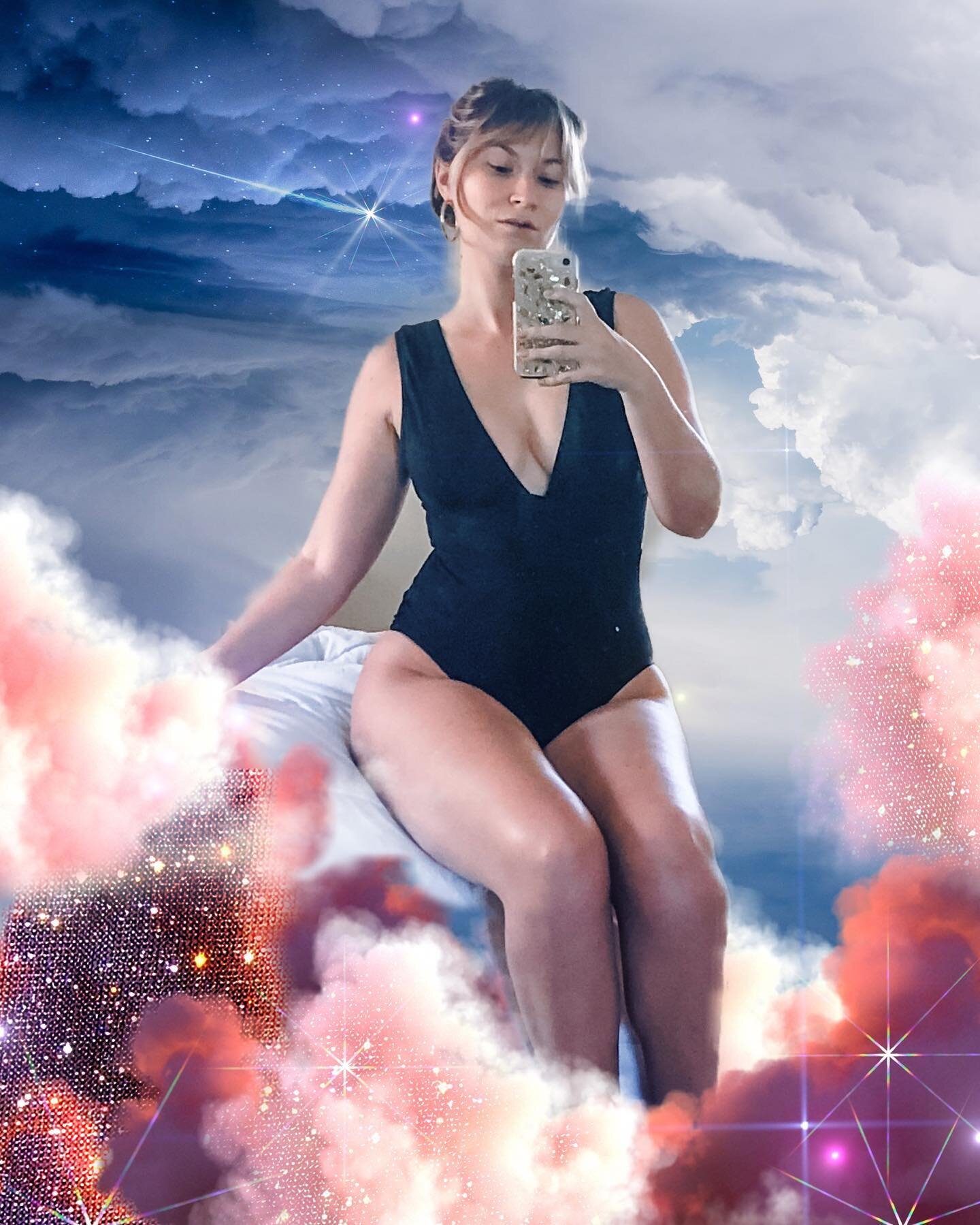 Aquarius Full Moon Vibes ✨

Something that keeps coming up for me this moon is &ldquo;Why do we second guess our hopes and dreams?&rdquo; 

This is a thought that will honestly keep me up late at night pondering what a different world we would live i