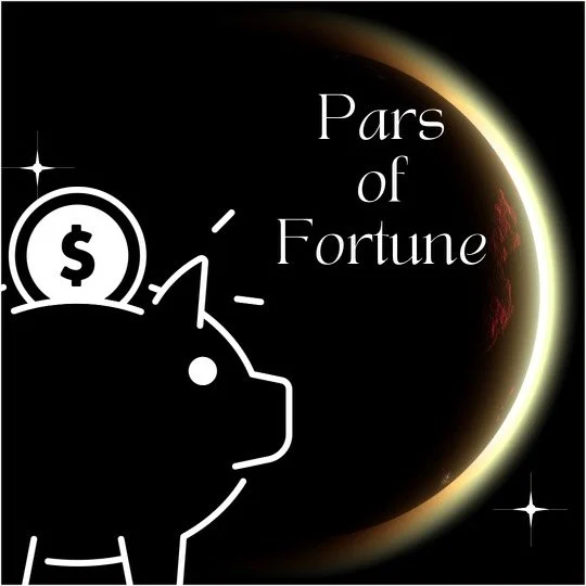 Pars of Fortune Masterclass