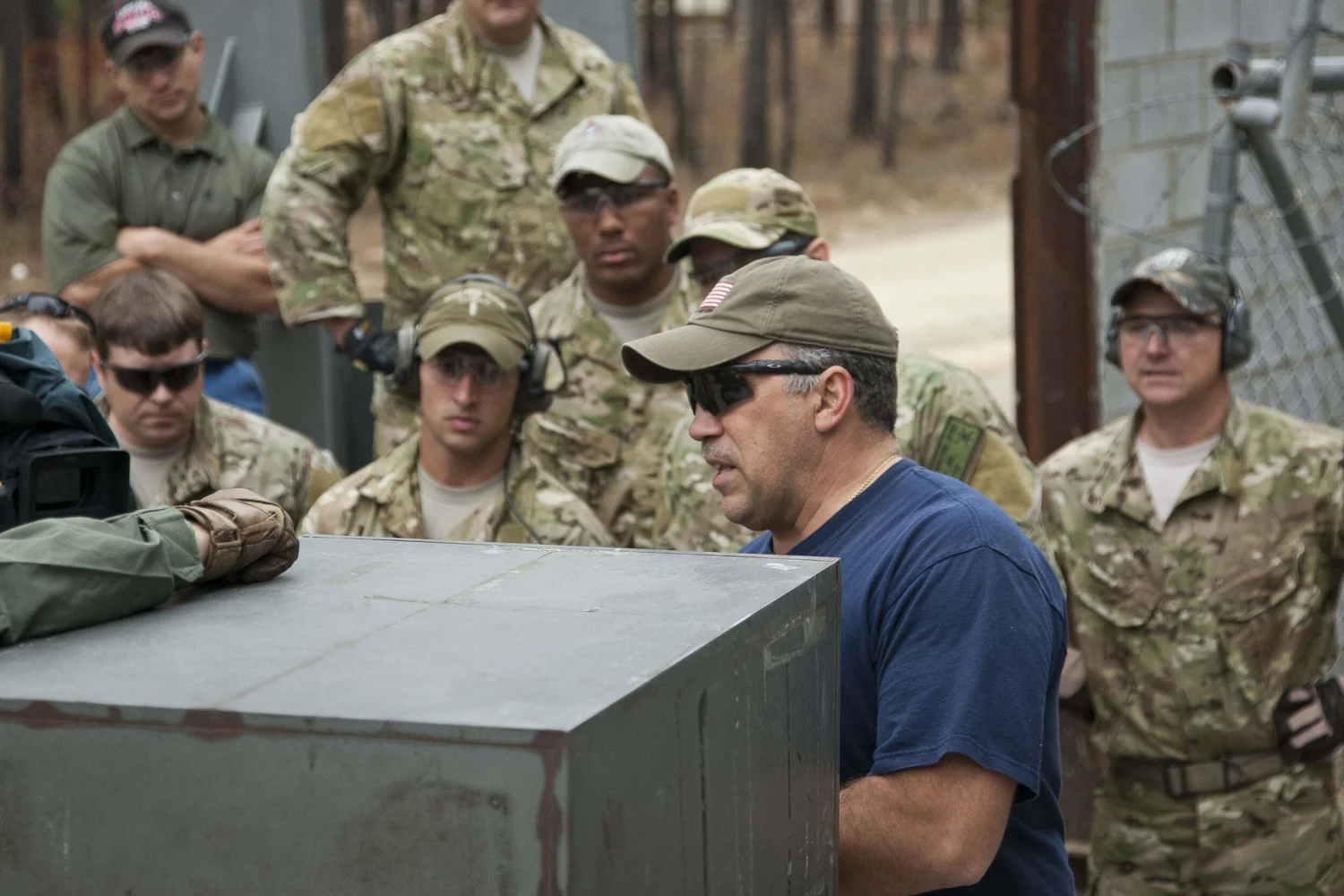 Training and Support Services — K2 Solutions, Inc.