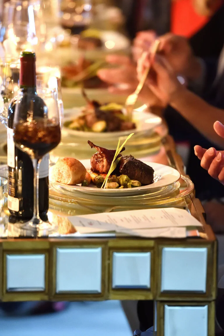 Hospitality Party  Dinner Party Placements.JPG