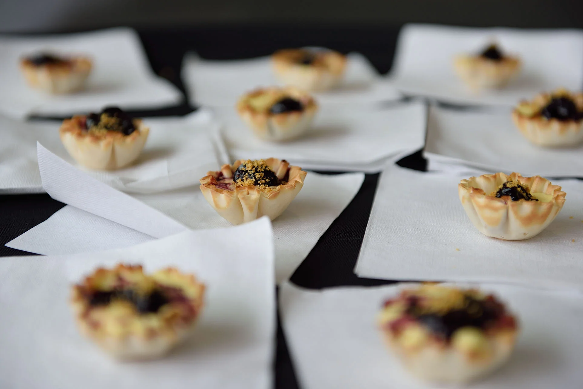 Hospitality Appetizers Baked Goods.JPG