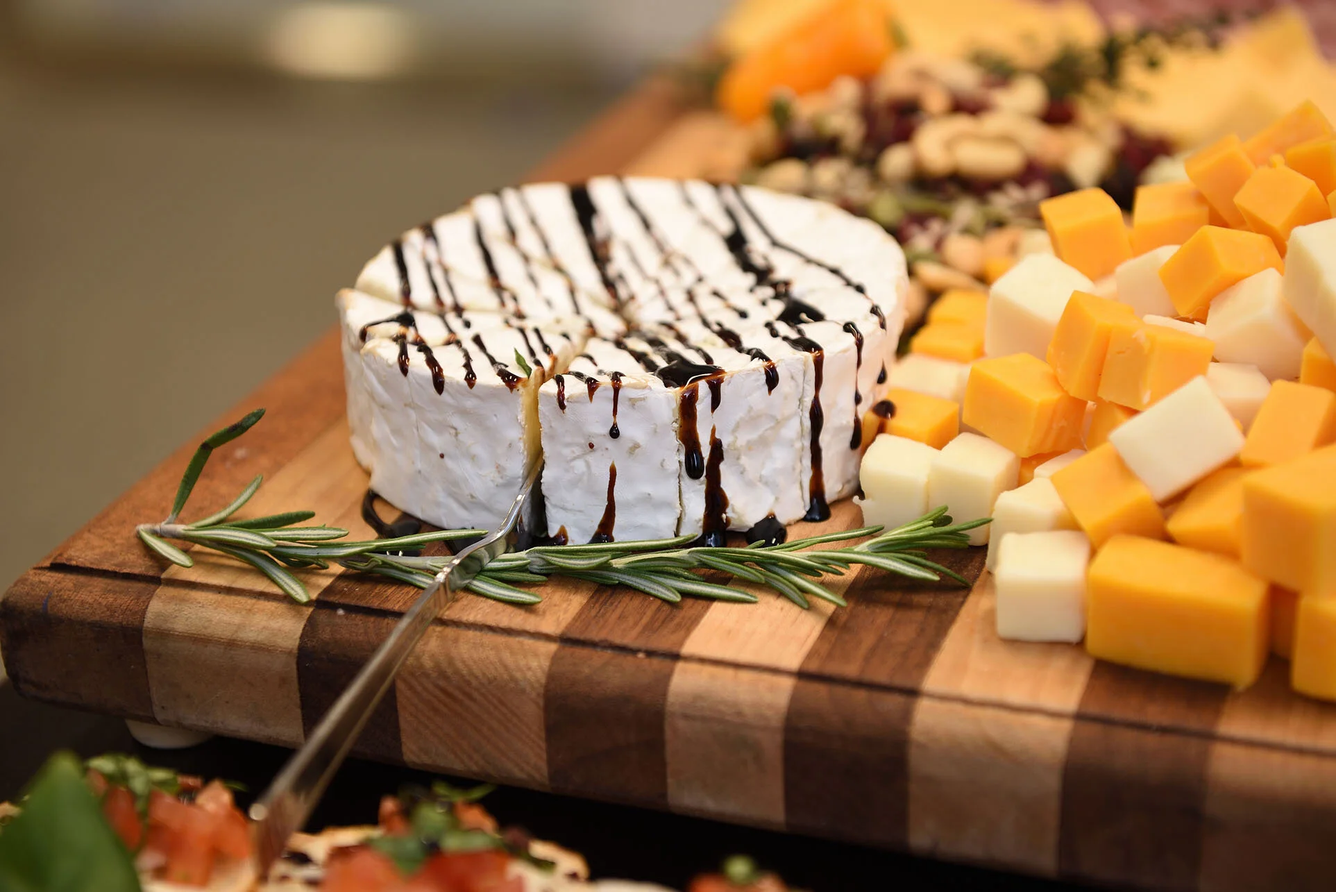 Hospitality Cheese Board Closeup.JPG
