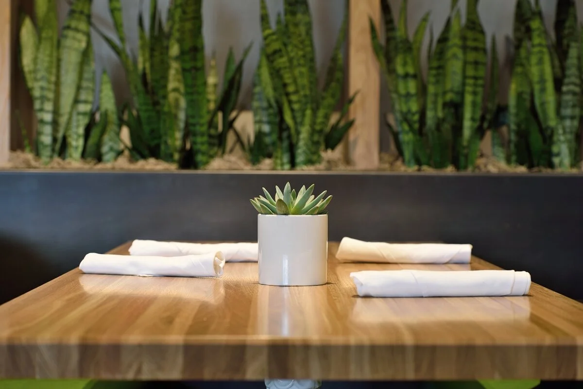 Hospitality Restaurants Table Setting.JPG