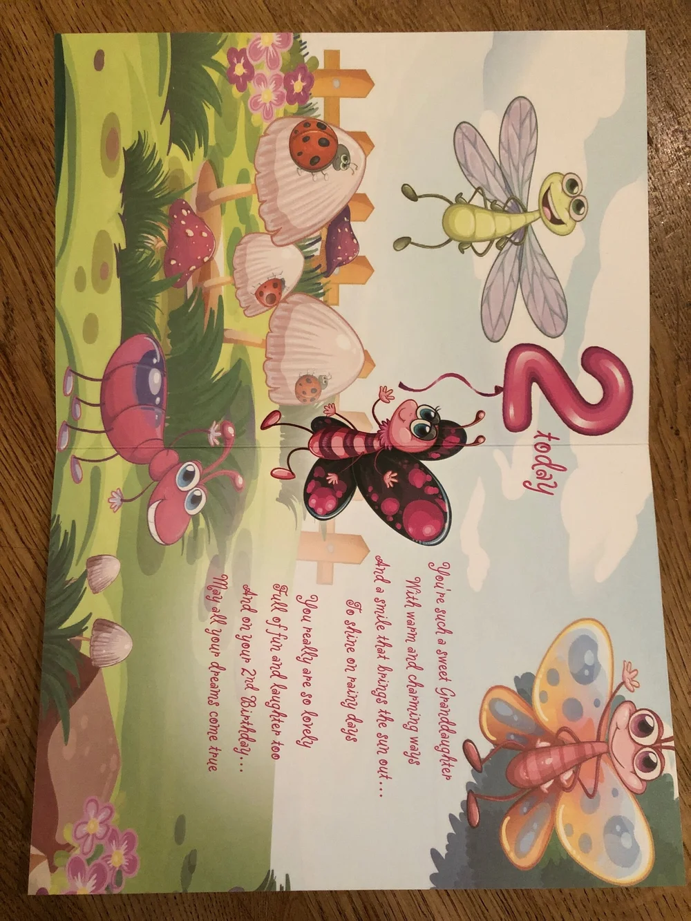 Toucan Happy Birthday Card | Rosie Reiter Designs