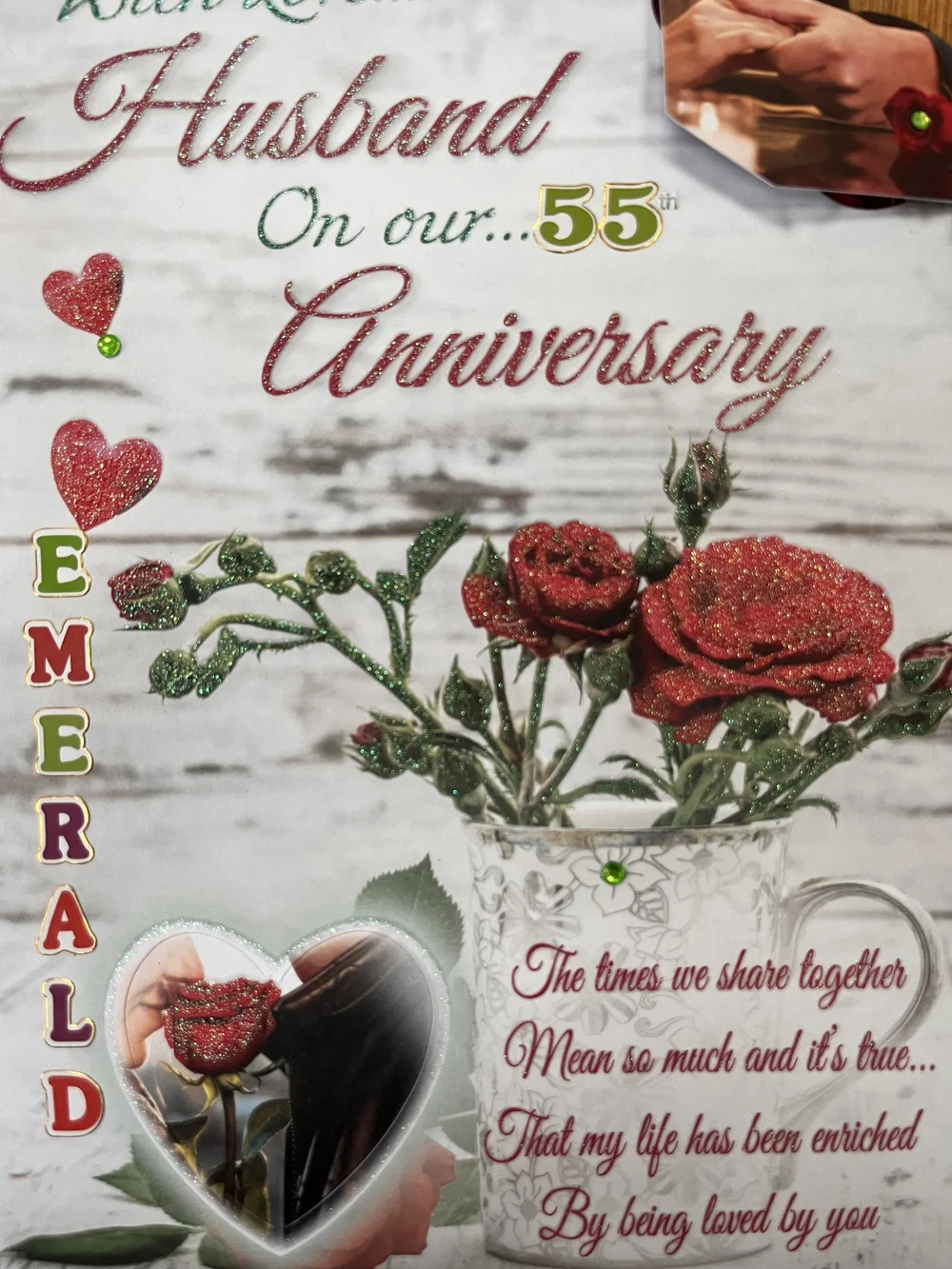 Wishes Silver Wedding Anniversary Cards For Husband To My 25th Anniversary  Quotes For Husband Year Anniversary Quotes, image size:1000x1333