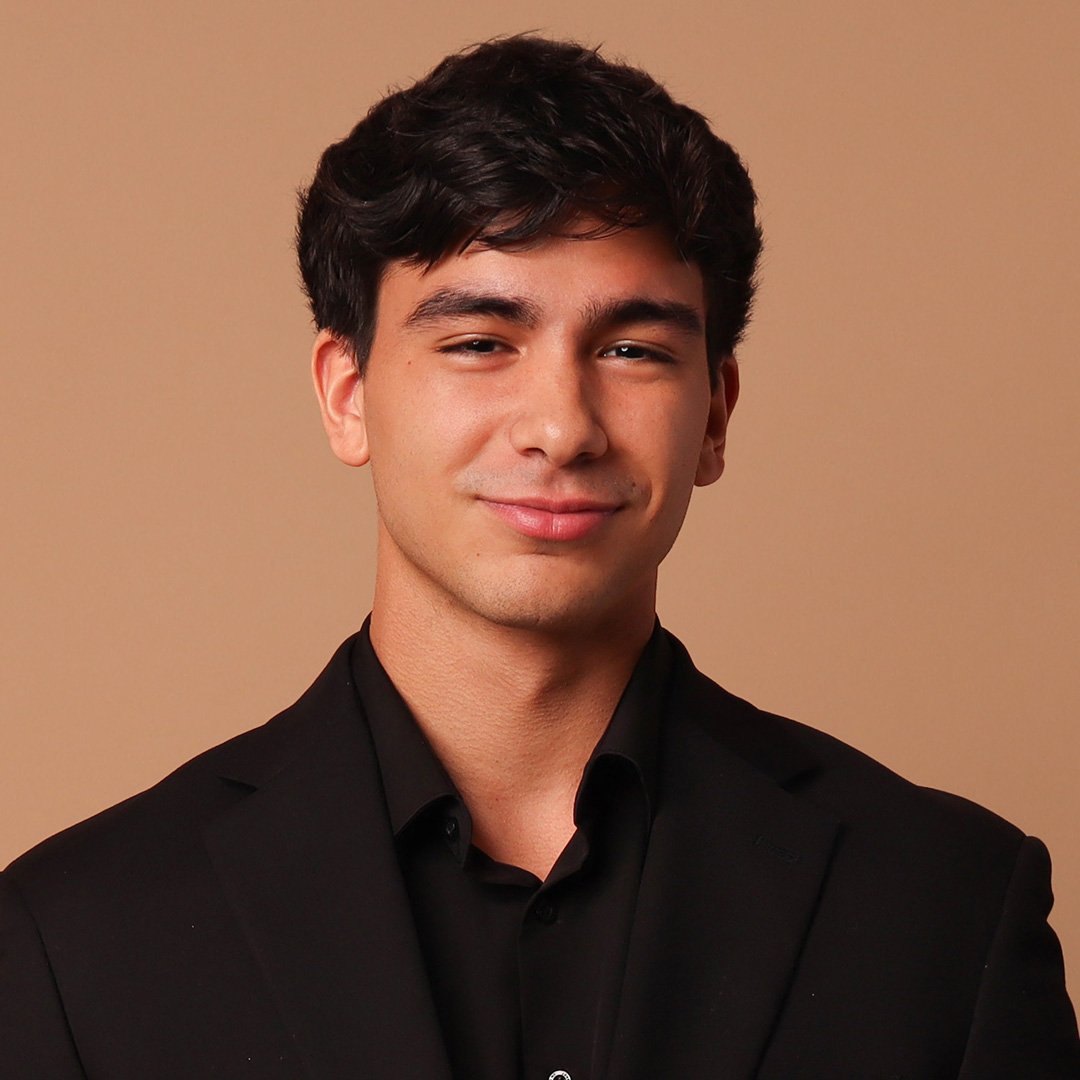 MASON SANCHEZ