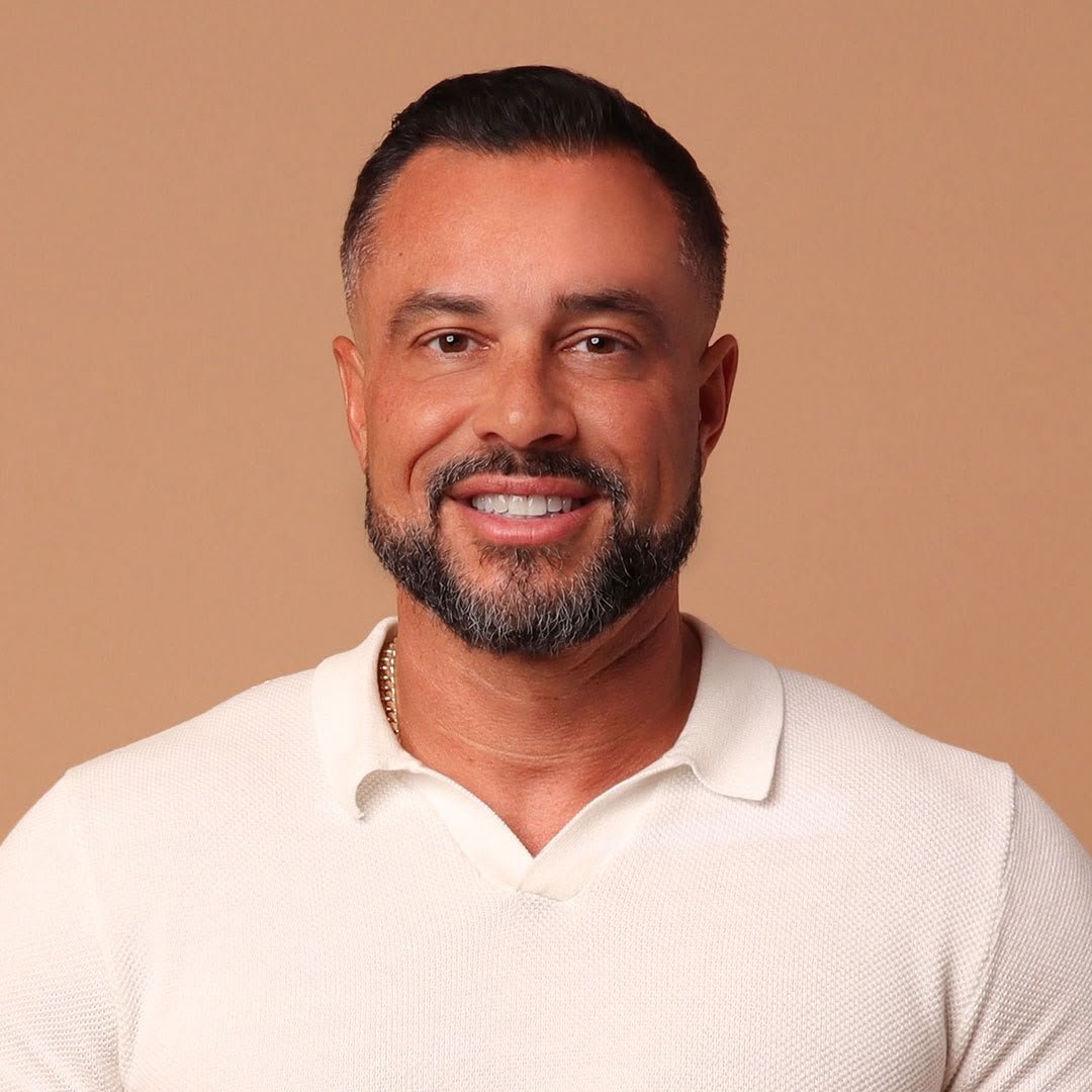 DOMINICK MARTINEZ