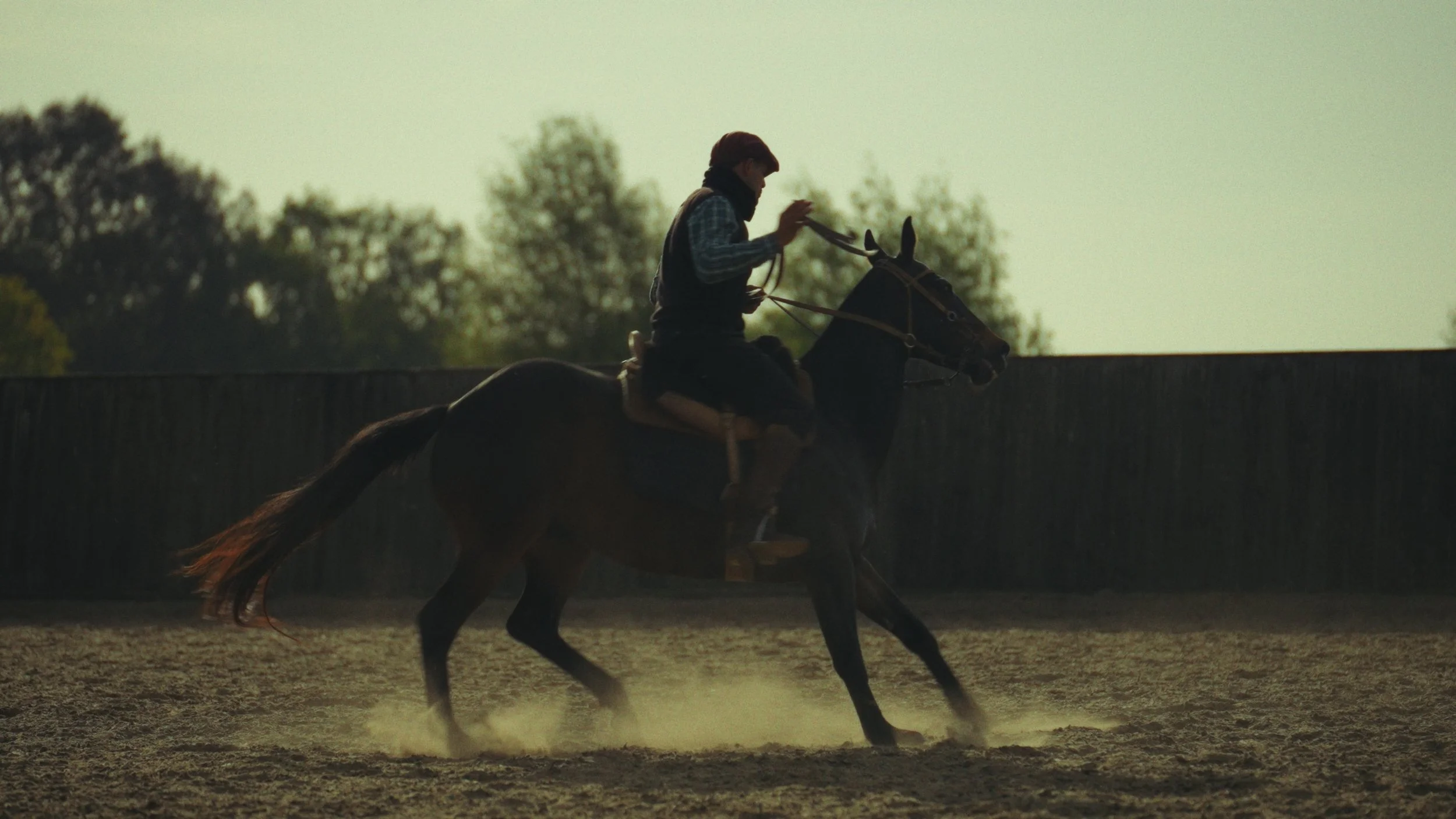 Case study: Brand mini-documentary