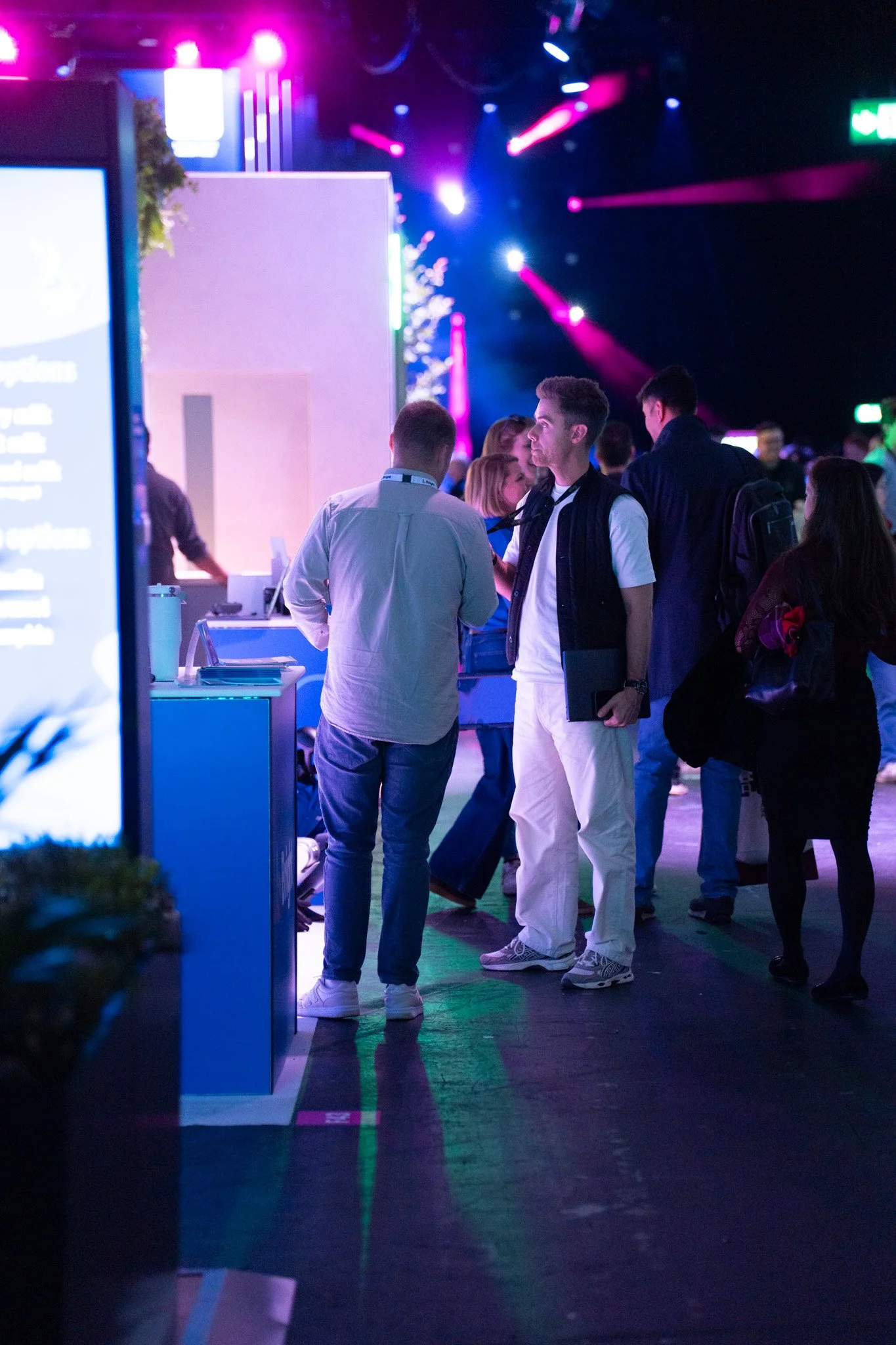 London photographer Videographer DAS Show 202616.jpg
