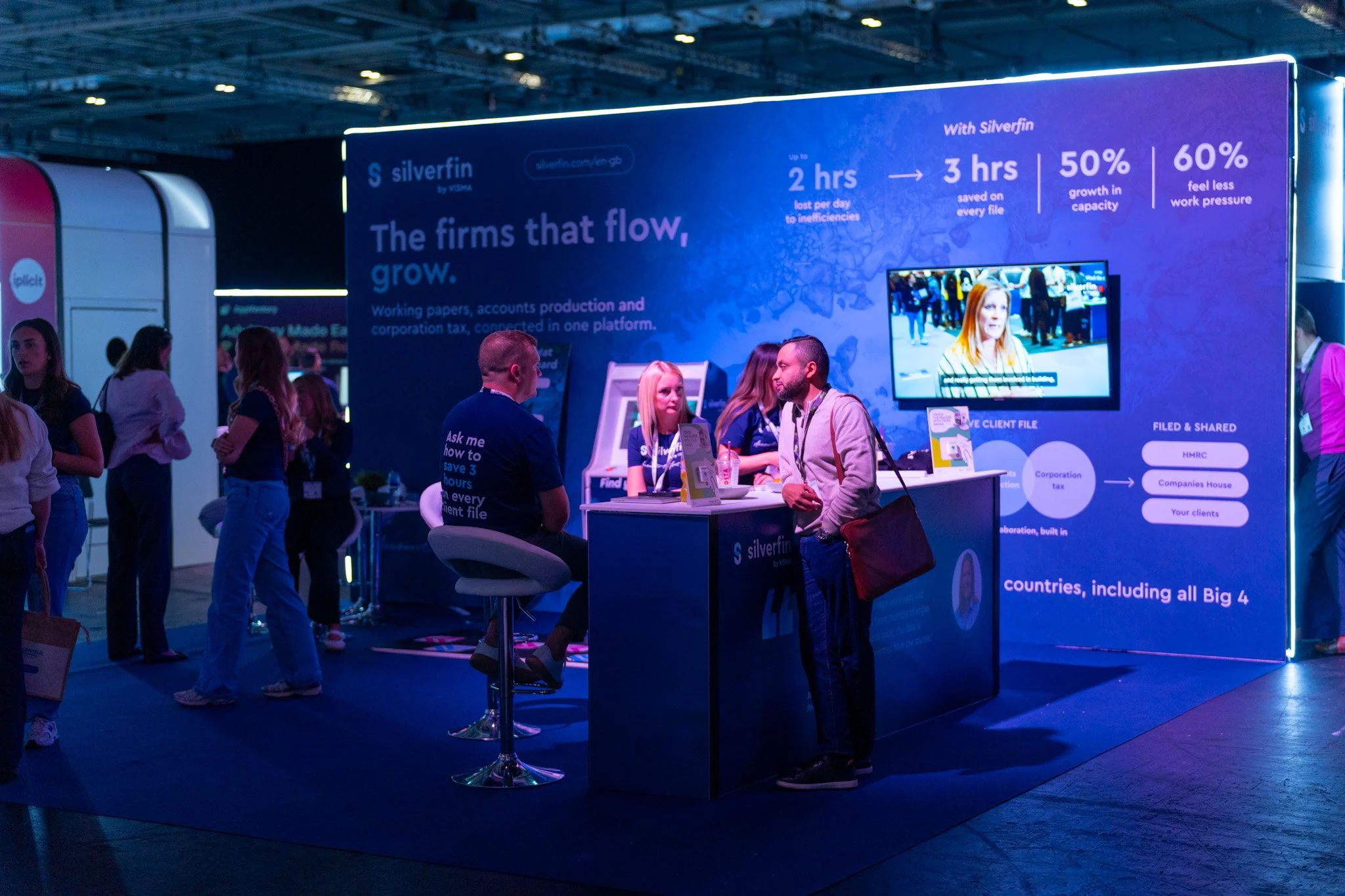 London photographer Videographer DAS Show 202626.jpg