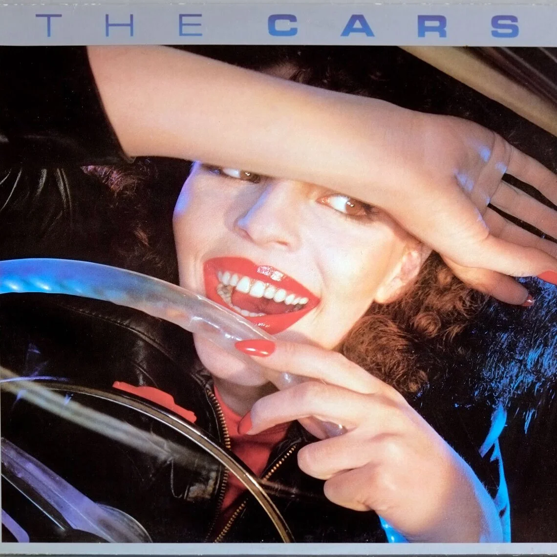THE CARS