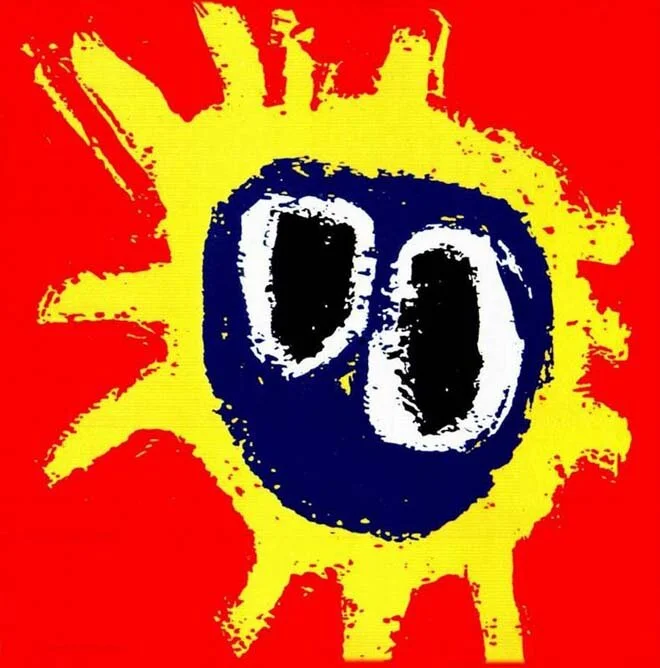 "SCREAMADELICA" 