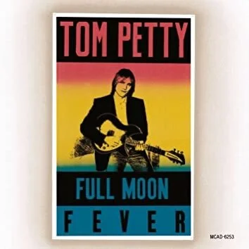 "FULL MOON FEVER"