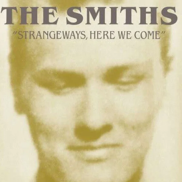 STRANGEWAYS, HERE WE COME