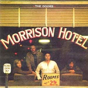 MORRISON HOTEL
