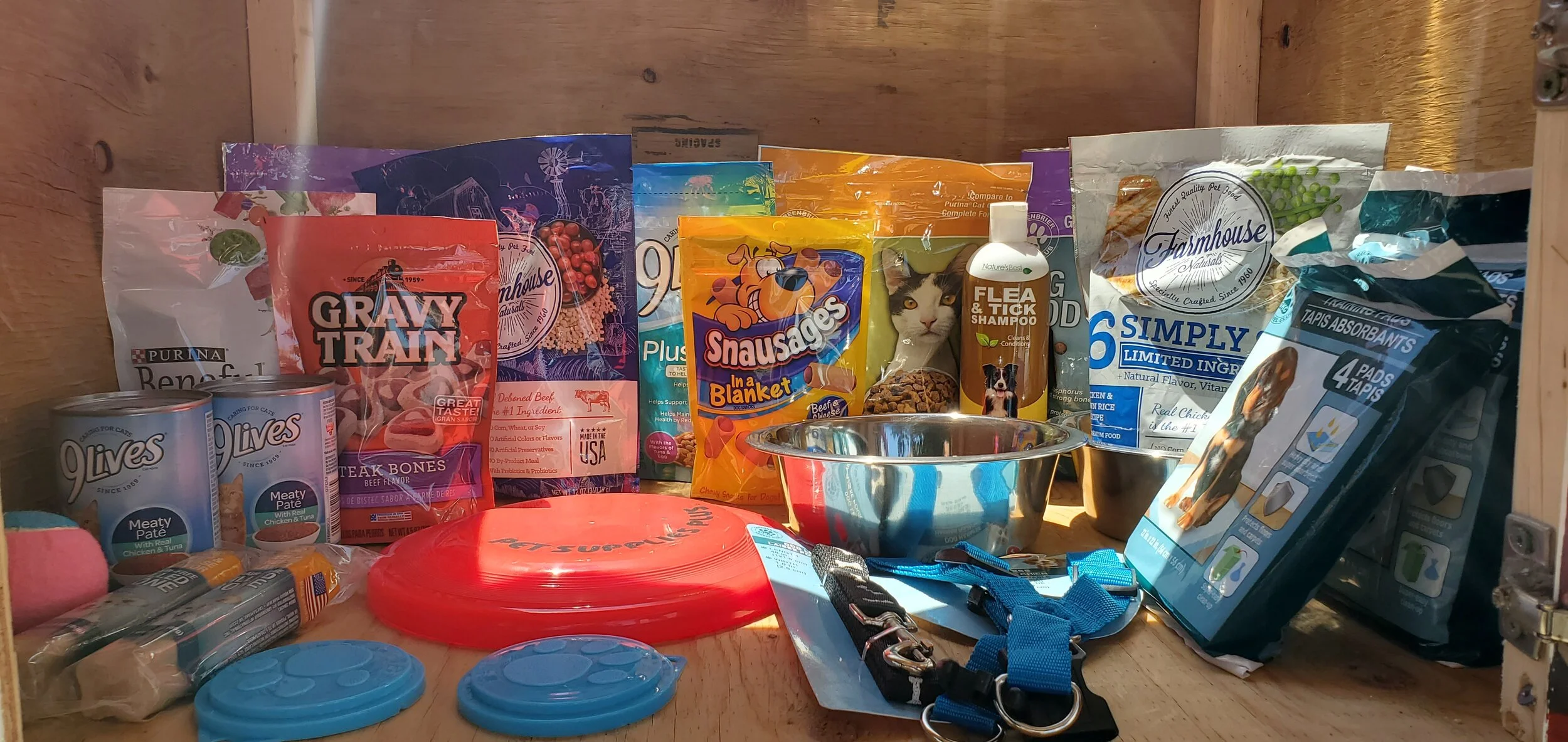 Our Story — Obi's Pet Pantry