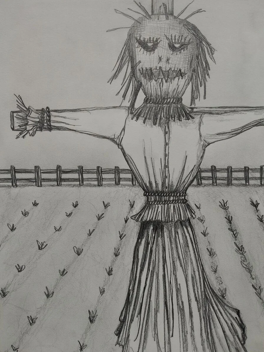 SCARECROW