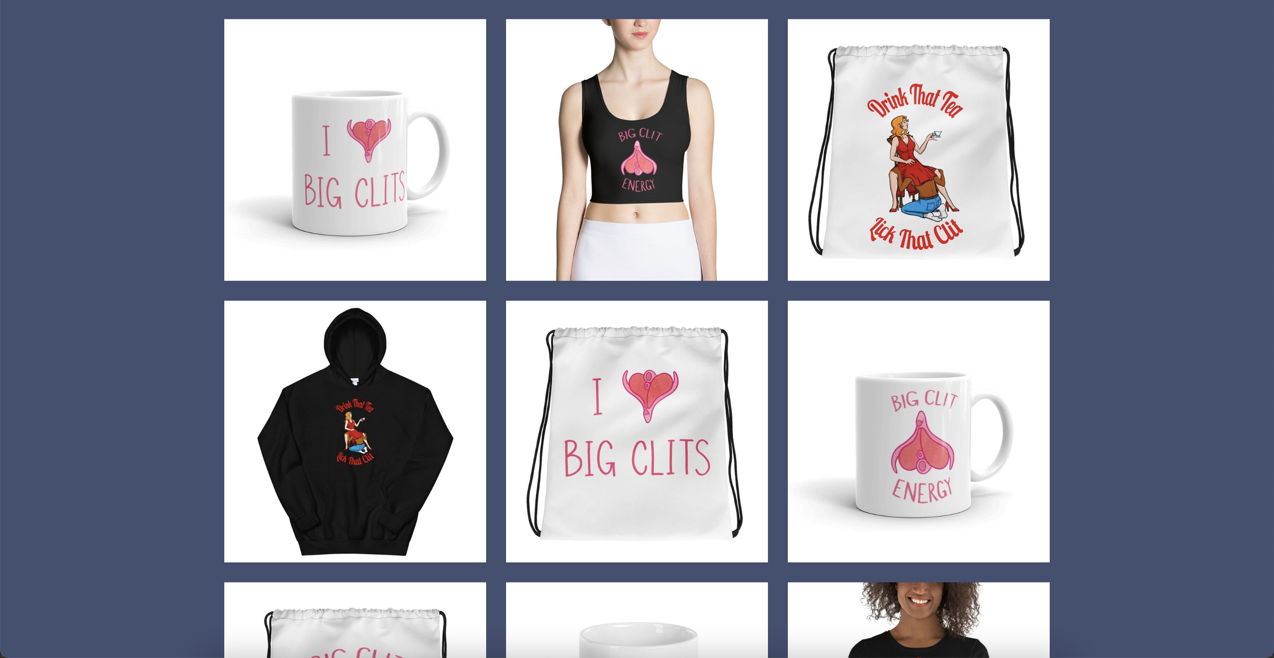 Shop