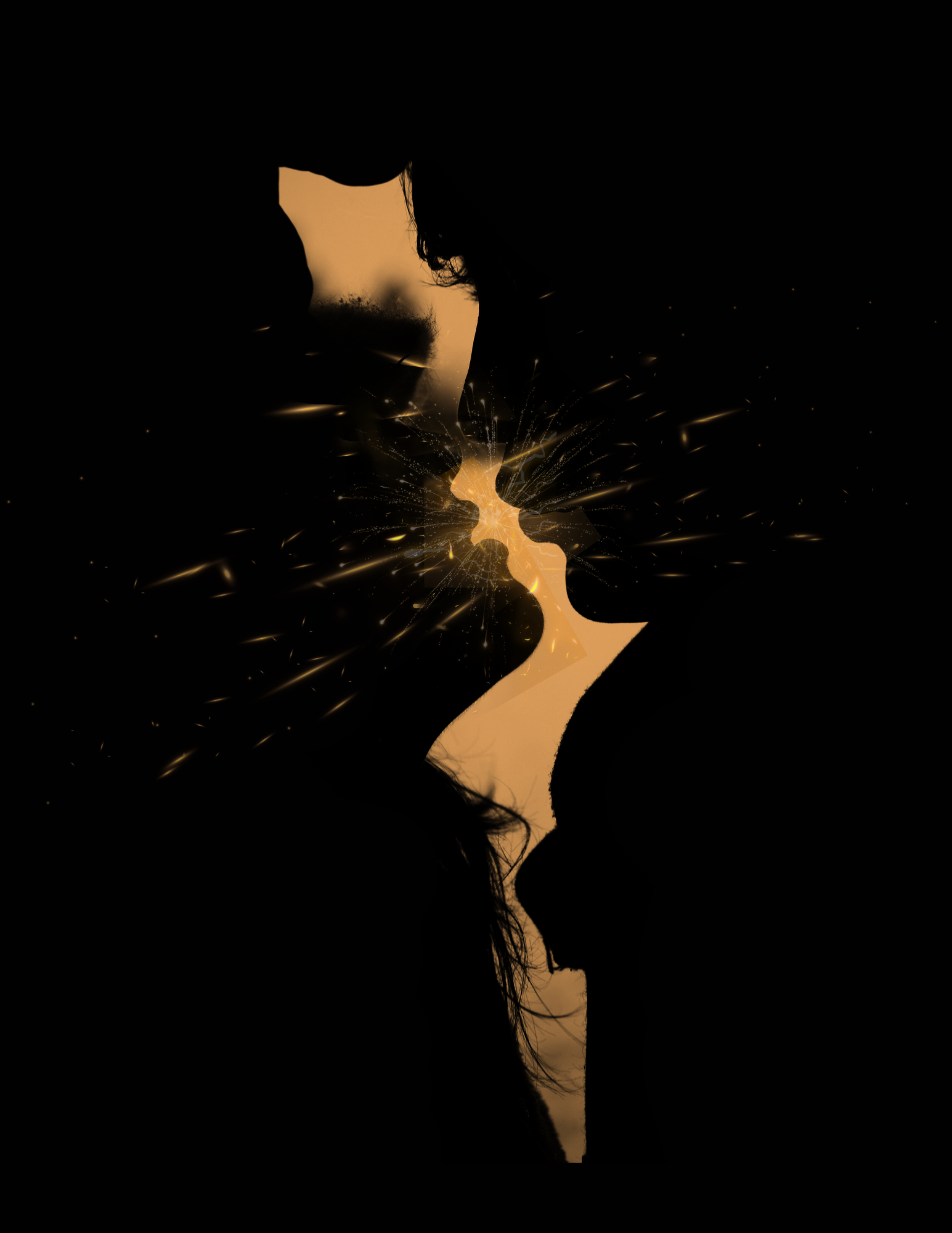 The Art of Kissing