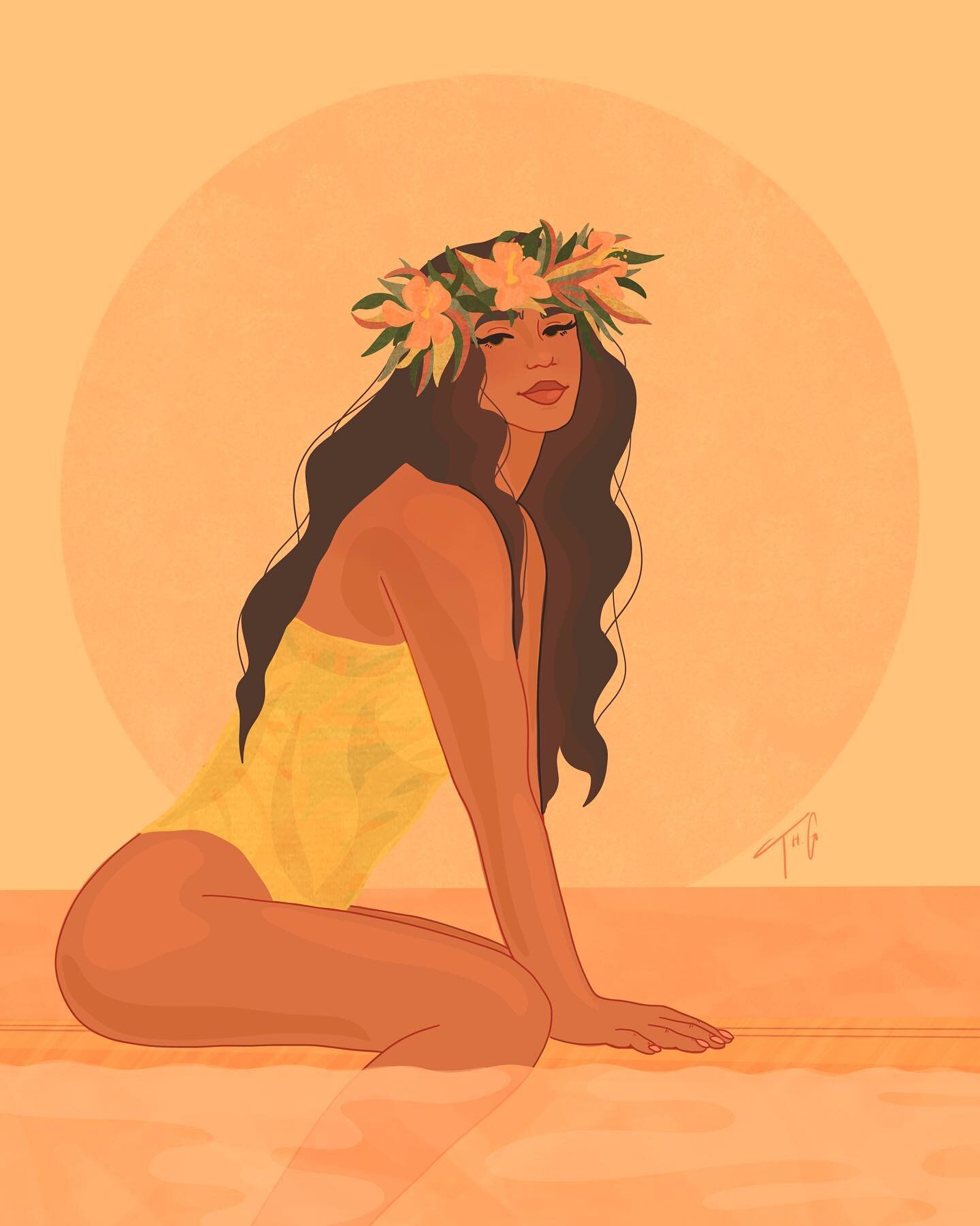 &ldquo;Wahine in the Moment&rdquo;

Recently I have been in these mini episodes of being invested in one thing, but forgetting everything else&hellip; sometimes I would forget about my wellbeing. Anyone else been in this dilemma?

This is a reminder 